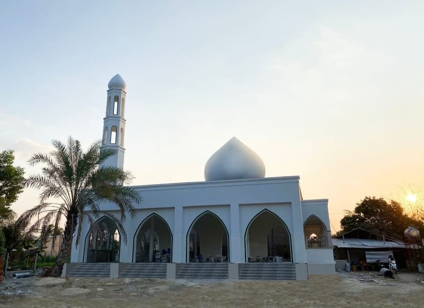 Masjid